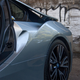 Image for article titled 2015 BMW i8: The Jalopnik Review